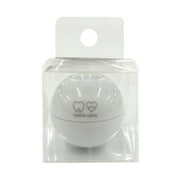 デンタルプロ TOOTH LOVE BALL ホルダー (歯間ブラシホルダー) ホワイト