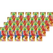 野菜生活100 青森りんごミックス 195ml×24本