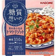 糖質想いのトマトリゾット 260g