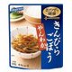 おかずで健康 きんぴらごぼう 60g