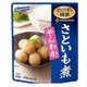 おかずで健康 さといも煮 60g