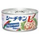 シーチキンL 140g