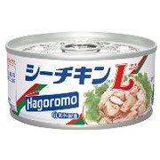 シーチキンL 140g