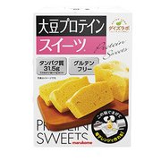 ダイズラボ プロテインスイーツ 100g