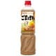 業務用ごまぽん 1000ml [ポン酢]