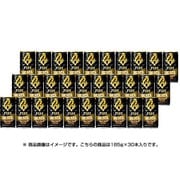ファイア ブラック 185g×30本