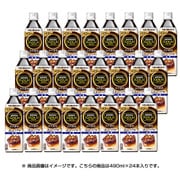 ネスカフェ ゴールドブレンド コク深め For Latte 無糖 490ml×24本