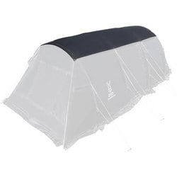 DOD カマボコシールド RS5-555TN 販売終了】カマボコシールド（タン） RS5-555-TN - DOD