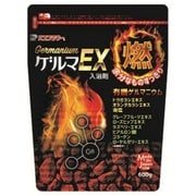 バスフラワー ゲルマEX 600g