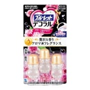 ブルーレット デコラル フローラルアロマの香り 22.5g