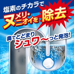 ヨドバシ.com - 小林製薬 かんたん洗浄丸 香るかんたん洗浄丸