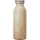 mosh！ボトル 450ml 木目 ブラウン DMMB450WB