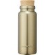 mosh！コルク風蓋ボトル 360ml ゴールド DMCB360GD