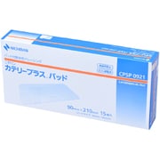 カテリープラス パッド 90mm×210mm 15枚入 CPSP0921