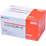 KB50L [くっつくバンデージ 12巻入り 50mm×8m]