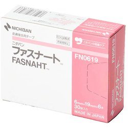 ニチバン ファスナート 6mm×19mm FN0619