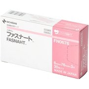 ニチバン ファスナート 6mm×76mm FN0676