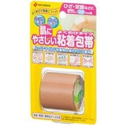 ニチバン 粘着包帯 よくのび 38mm×3m NHB38