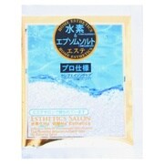 業務用プロエステ MgH2エプソム入浴料 25g