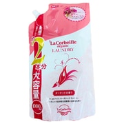 オーガニックランドリー オーキッド 詰替 1000ml [柔軟剤]