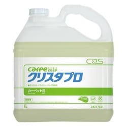 一般住居用クリーナー クリスタプロ 5L