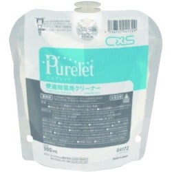 トイレクリーナー ピュアレット 300ml