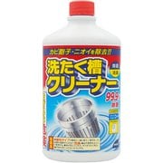 洗たく槽クリーナー 550g