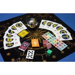 A1300 [わくわくマジックショー NO.10 時空を超えて2]