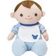 こんにちは赤ちゃん 男の子 [ぬいぐるみ]