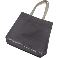 LOUIS VUITTON トートバッグ グレー LOUIS VUITTON トートバッグ グレー - メルカリ