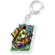 東方Project とびだすたいる!アクリルキーホルダー Part.5 古明地こいし Ver.2