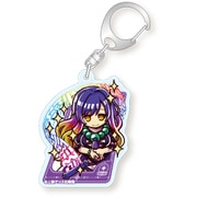 東方Project とびだすたいる!アクリルキーホルダー Part.5 聖 白蓮