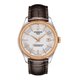 BALLADE（バラード） AT COSC カーフ 並行輸入品 2年保証 T108.408.26.037.00