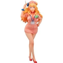 ヨドバシ.com - アクアマリン ギャル子 ナースstyle [おしえて！ ギャル子ちゃん 1/8スケール 全高約210mm 塗装済完成品フィギュア]  通販【全品無料配達】