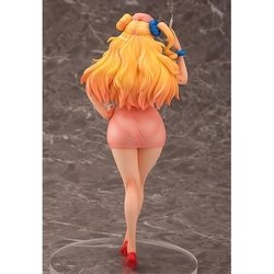 おしえて！ ギャル子ちゃん ギャル子 ナースstyle 1/8 完成品