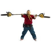 THE SHAOLIN COWBOY (少林カウボーイ) [THE SHAOLIN COWBOY (少林カウボーイ) 1/6スケール 全高約305mm 塗装済可動フィギュア]