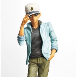 FIG]服部平次(はっとりへいじ) 名探偵コナン 完成品 フィギュア