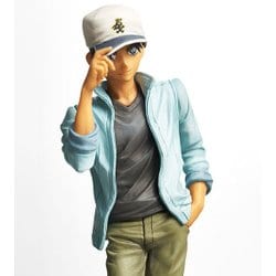 名探偵コナン　服部平次　フィギュア　限定版　ユニオンクリエイティブ ふるいちオンライン - ホビー/ホビー その他/名探偵コナン 服部