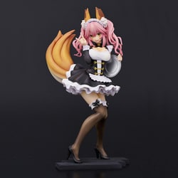 UNION CREATIVE - 玉藻の前　テイルメイド 41hsjg8y4XL.jpg_BO30,255,255,