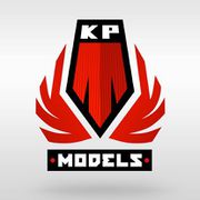 KPMEX402 [1/48 マスキングシール No.402 La-5FN 塗装マスクシール KPモデル/ズベズダ用]