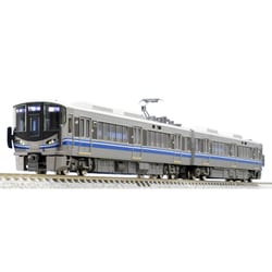 ヨドバシ.com - トミックス TOMIX 98042 [521系近郊電車(3次車)基本