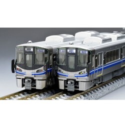 ヨドバシ.com - トミックス TOMIX 98042 [521系近郊電車(3次車)基本