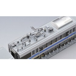 ヨドバシ.com - トミックス TOMIX 98042 [521系近郊電車(3次車)基本