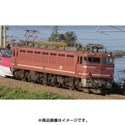 ヨドバシ.com - トミックス TOMIX HO-170 [EF81 600(JR貨物更新車・PS)] 通販【全品無料配達】