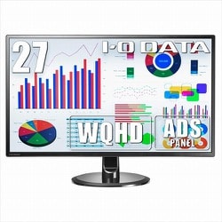 ヨドバシ.com - アイ・オー・データ機器 I-O DATA LCD-MQ271XDB [WQHD