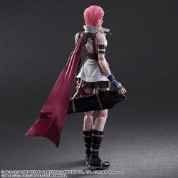 ヨドバシ.com - スクウェア・エニックス SQUARE ENIX PLAY ARTS