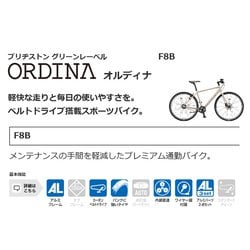 ヨドバシ.com - ブリヂストン BRIDGESTONE NF8B42 1B09YB0 [ORDINA