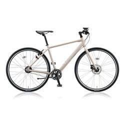 D10 中古クロスバイク ブリヂストン ORDINA F8B 420mm D10 中古クロスバイク ブリヂストン ORDINA F8B 420mm - メルカリ
