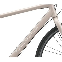 D10 中古クロスバイク ブリヂストン ORDINA F8B 420mm BRIDGESTONE クロスバイク ブリヂストン オルディナF8B 内装8段