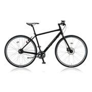 ORDINA（オルディナ） F8B 700×32C フレーム 480ｍｍ T.Oマットブラック NF8B48 1B09ZA0